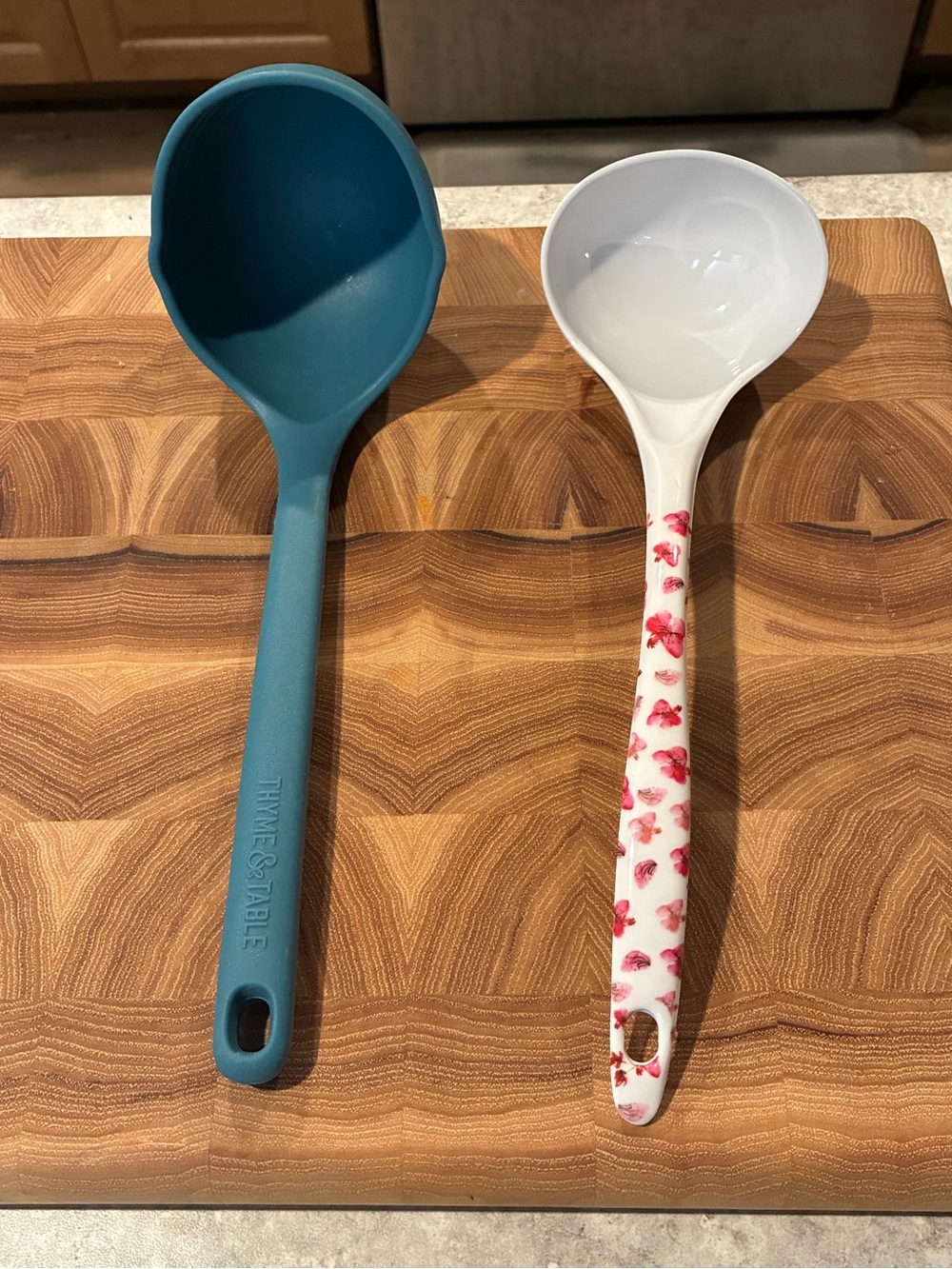 Ladles - Picture 1 of 1